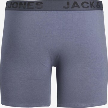 JACK & JONES Шорты Боксеры 'Shade' в Черный