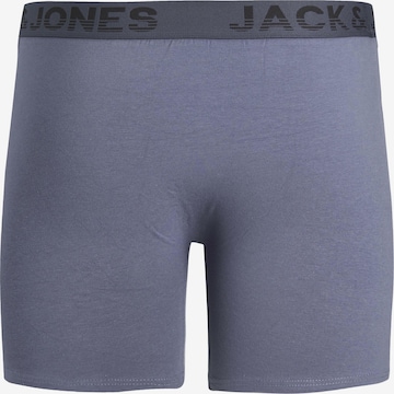 JACK & JONES Boxeralsók 'Shade' - fekete