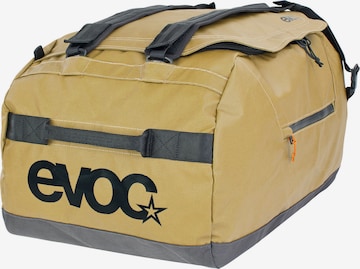 EVOC Reisetasche in Gelb