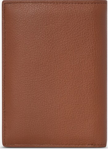 NOBO Wallet in Brown