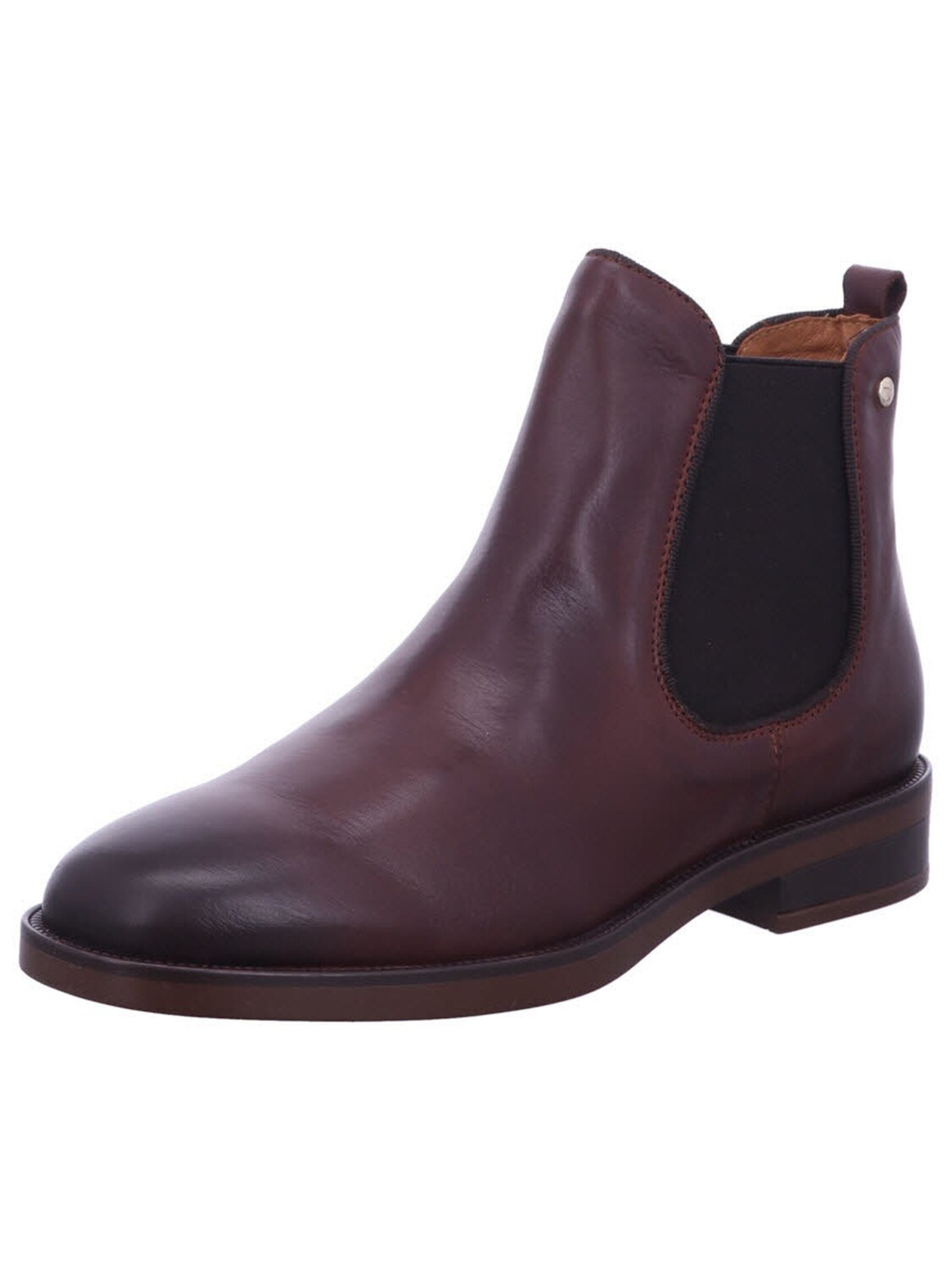 PIKOLINOS Chelsea boots in 38 in de kleur Bruin, Productweergave