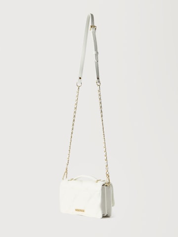 STEVE MADDEN Τσάντα ώμου 'Bjeffa' σε λευκό