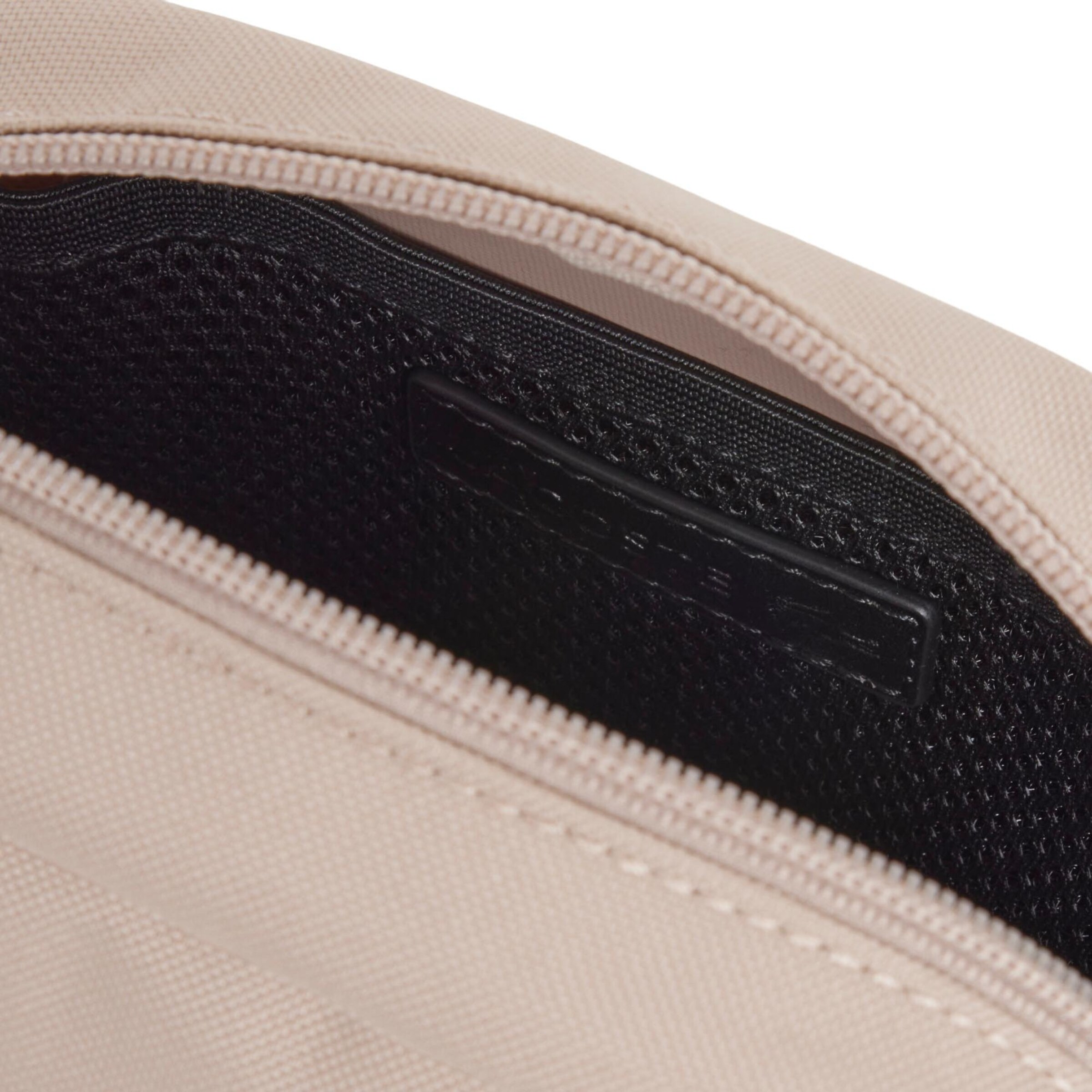 LACOSTE Schoudertas 'Neocroc' in Beige