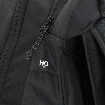 MAMMUT Sports backpack 'Ducan' in Black
