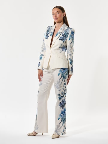 Blazer ' ZinsaDEA NS ' di Dea Kudibal in lilla
