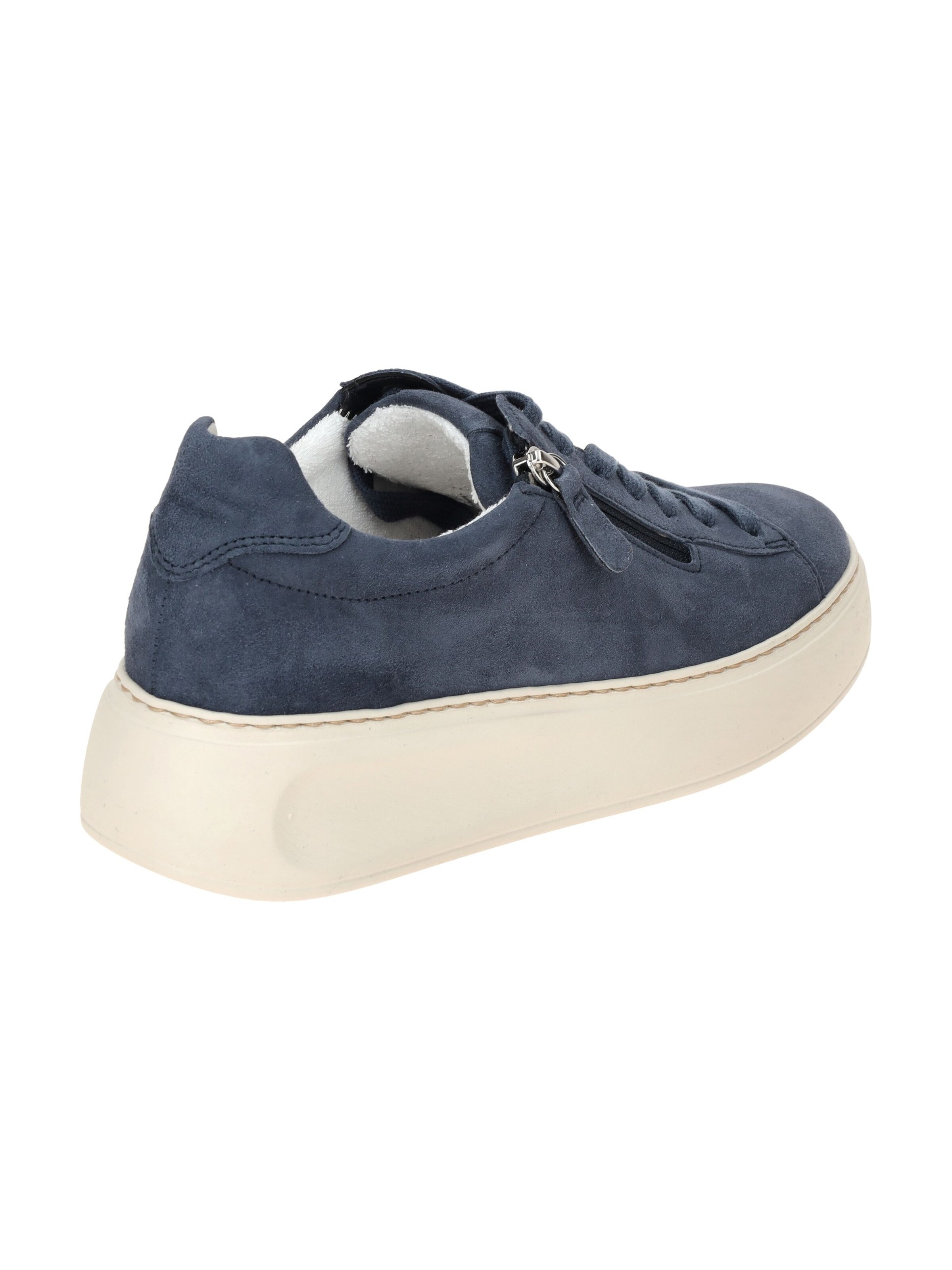 GABOR Schnürschuh‌‌‌‌‌‌‌ in Blau