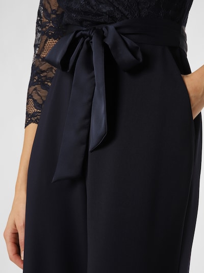 SWING Combinaison en marine, Vue avec produit