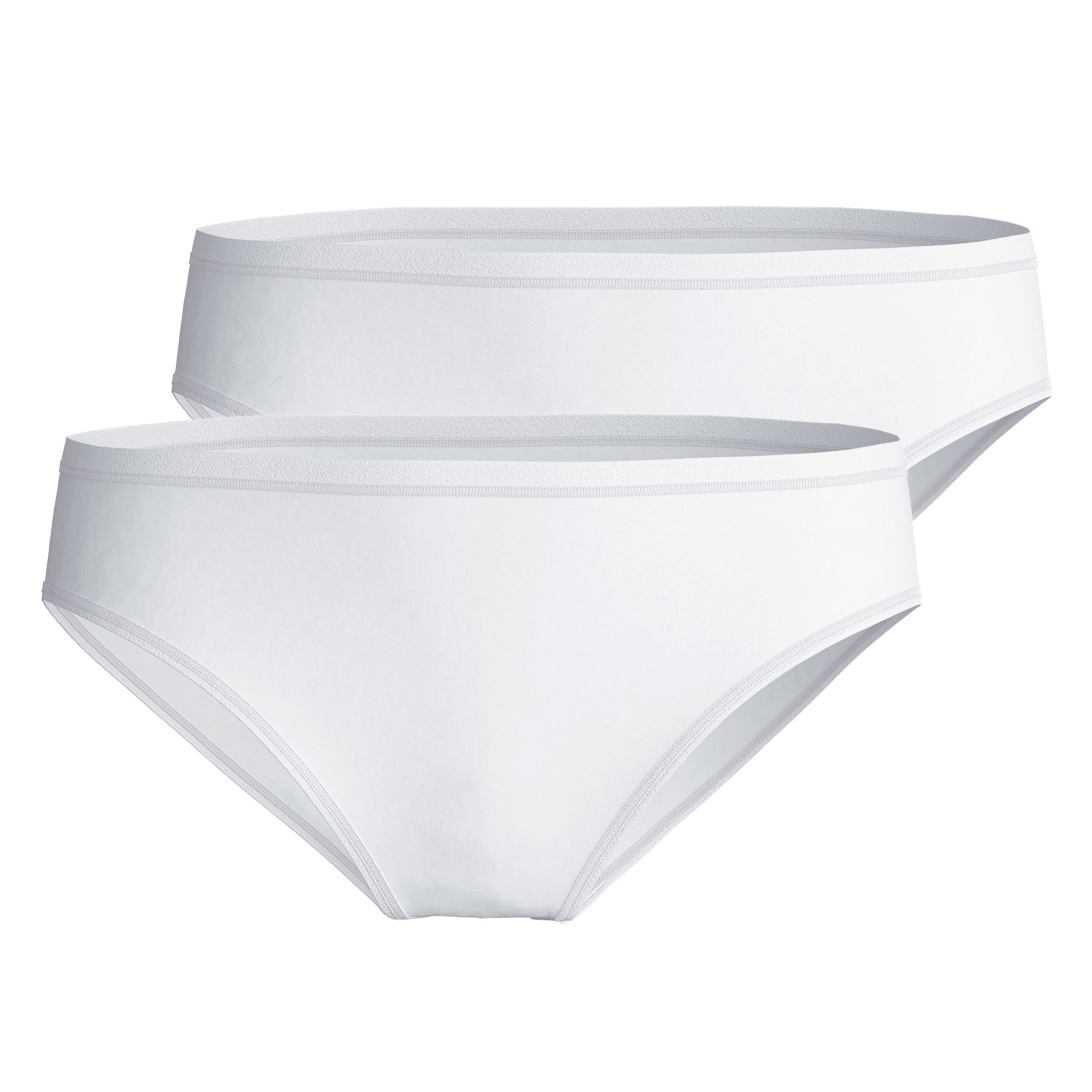 CALIDA Slip - fehér: elől