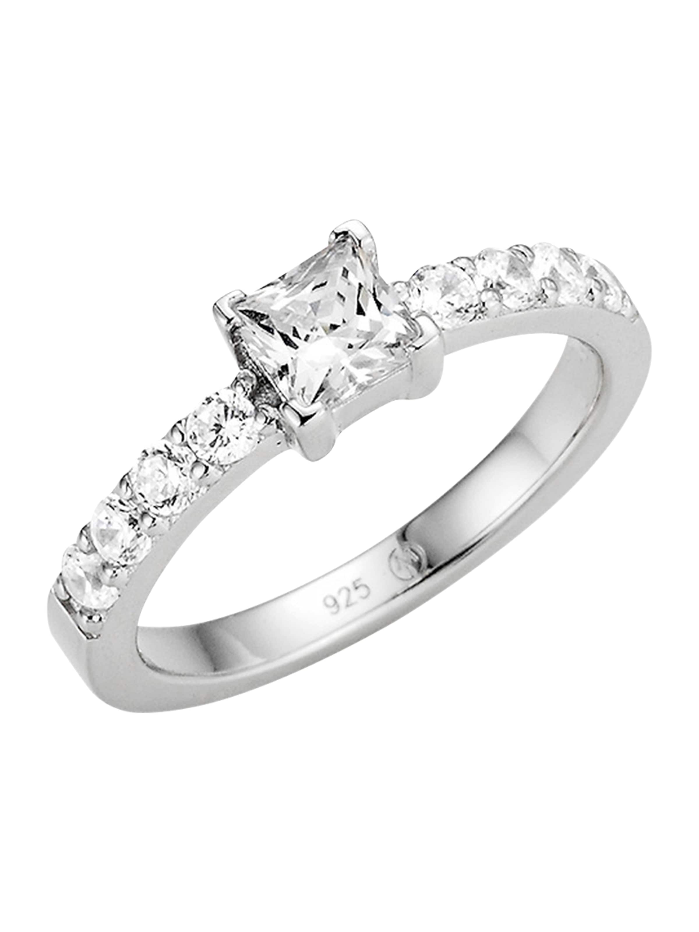 Anello Giorgio Martello Milano di colore argento, Visualizzazione prodotti