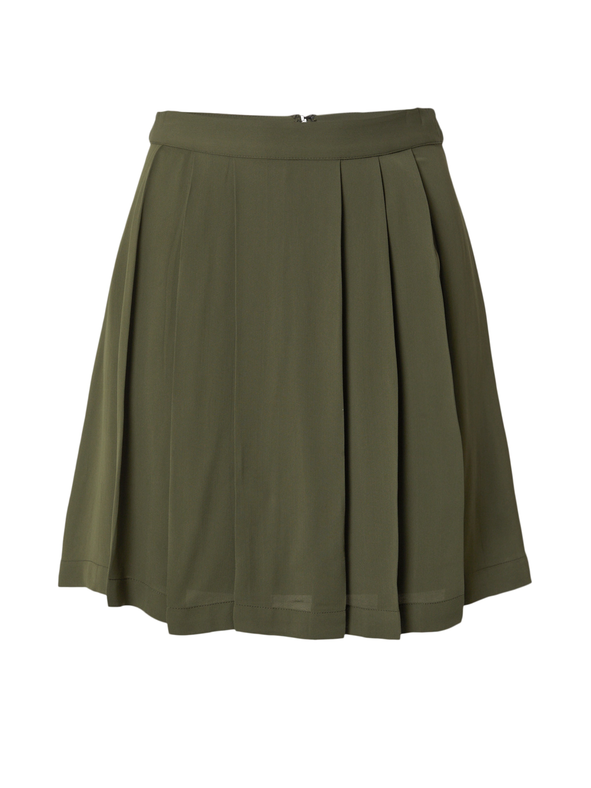 Guido Maria Kretschmer Women Skirt 'Ina' in Green: front