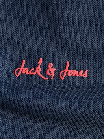 Jack & Jones Plus Särk 'JJBlaze', värv sinine