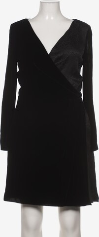 Emporio Armani Dress in M in Black: front