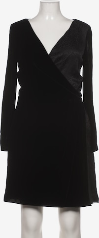 Emporio Armani Kleid M in Schwarz: predná strana