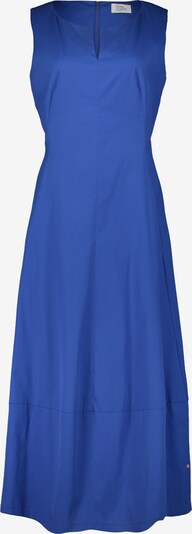 robe légère Kleid in blau, Produktansicht