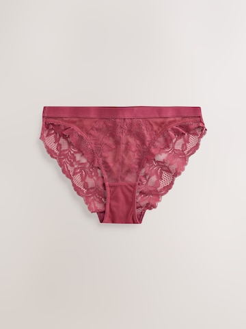 Next Slip i brun