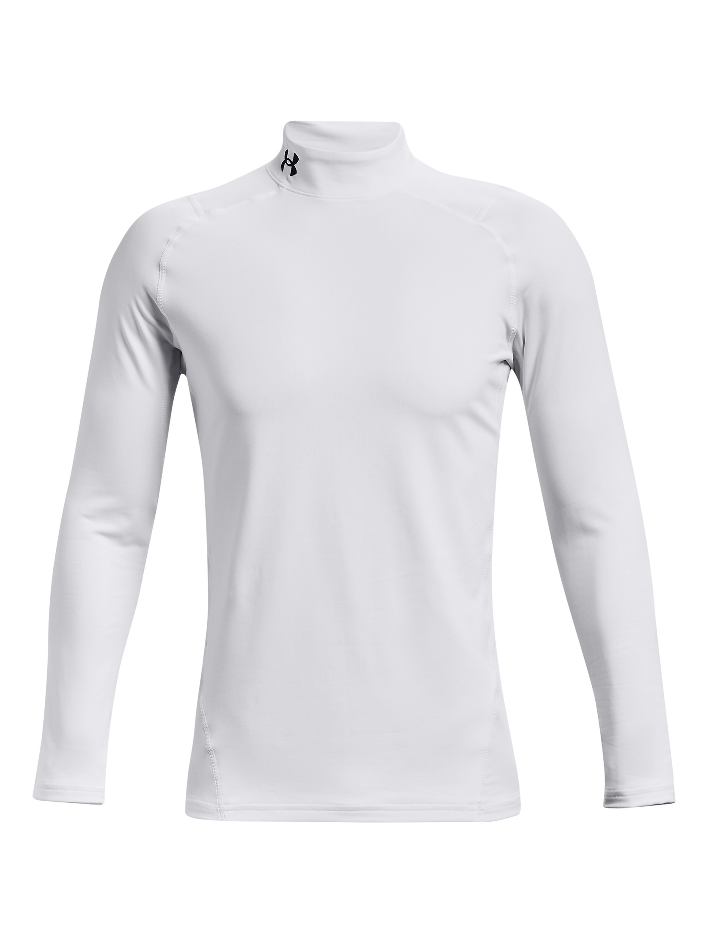 UNDER ARMOUR Base Layer in White ABOUT YOU