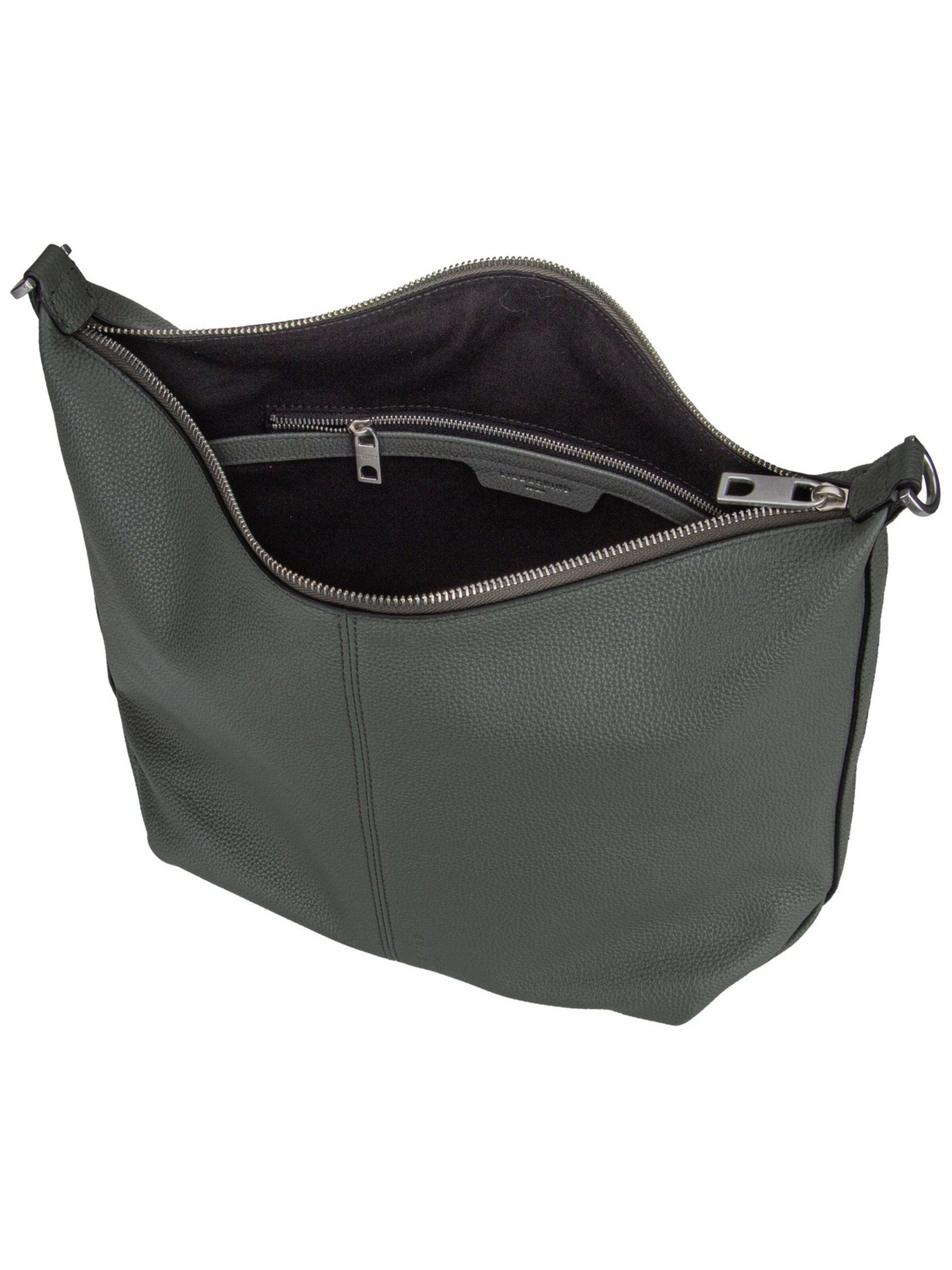 Borsa a spalla di Liebeskind Berlin in verde