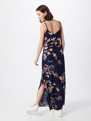 ABOUT YOU - Vestido 'Fiona' en azul