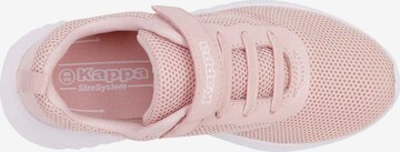 KAPPA Sneakers 'CES K' in Pink