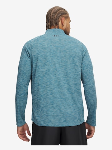 UNDER ARMOUR Performance shirt in Blue