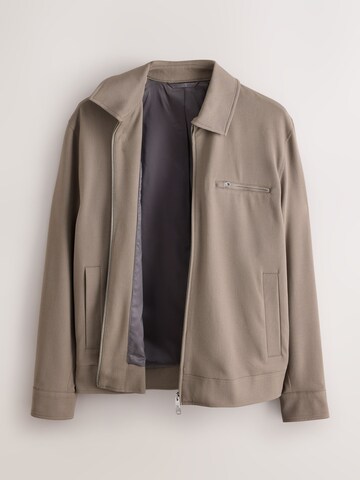 Next Between-season jacket 'Motionflex' in Grey
