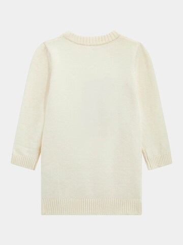 GUESS Dress in White