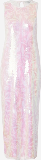 Suknelė iš Ted Baker, spalva – geltona / šviesiai rožinė / balta, Prekių apžvalga