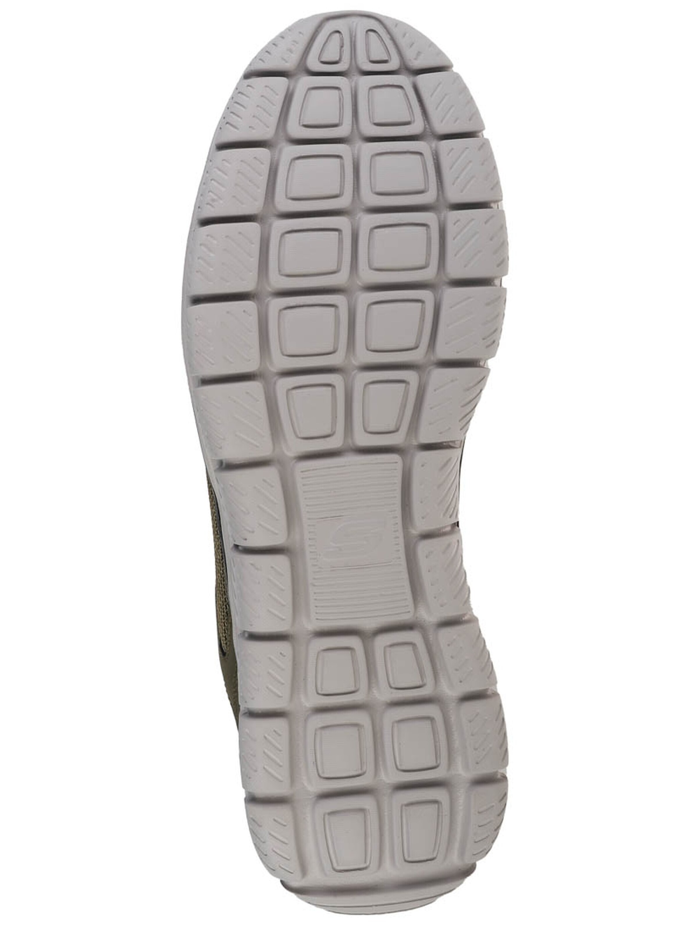 SKECHERS Platform trainers 'Skechers Track-Scloric' in Green