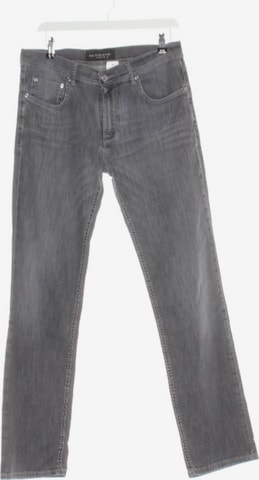 Baldessarini Jeans 29-30 in Grau: Vorderseite