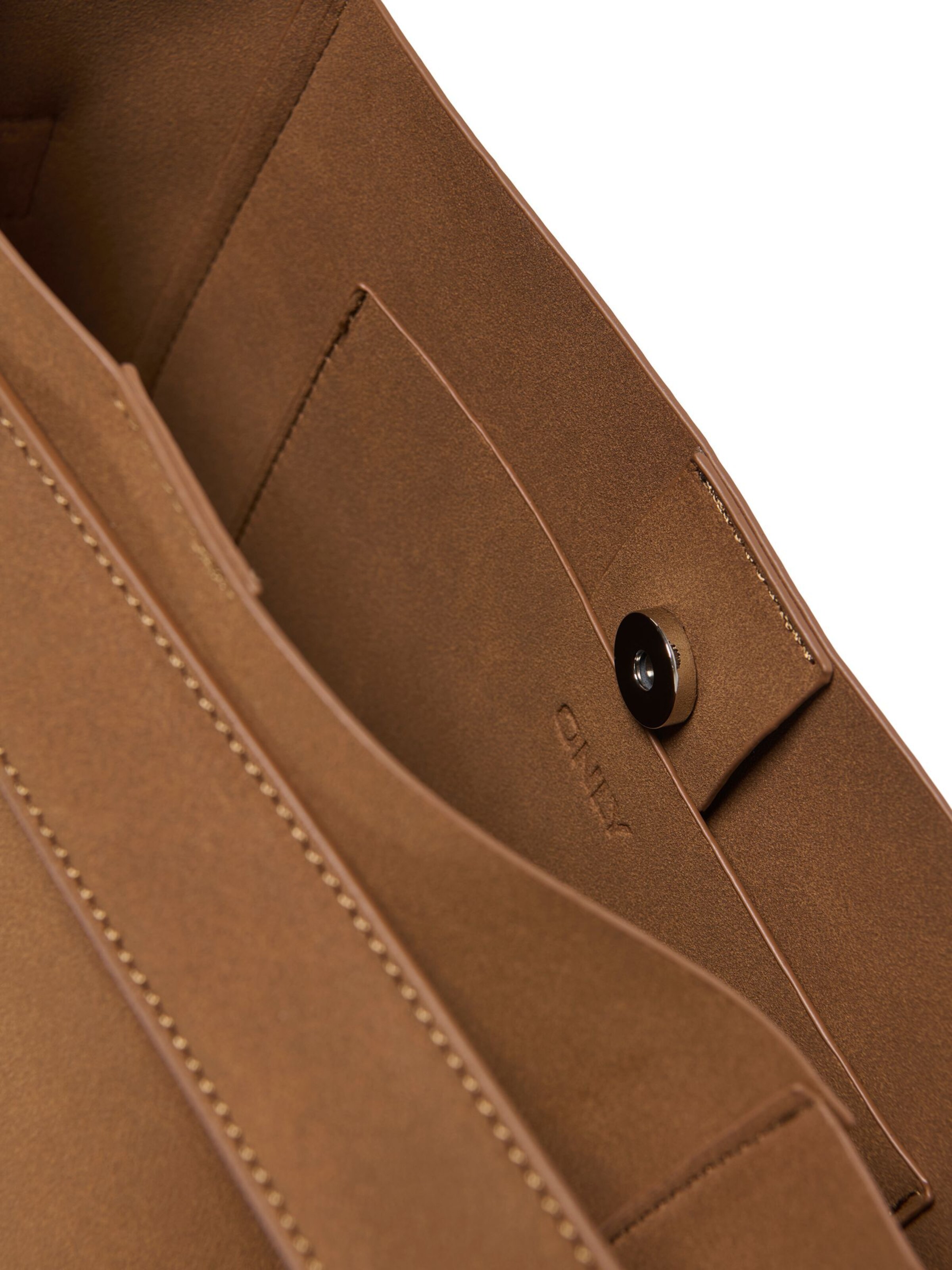 Sac bandoulière ONLY en marron