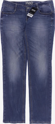 Miracle of Denim Jeans 30 in Blau: predná strana
