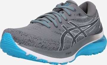 Chaussure de course 'Kayano 29' ASICS en gris : devant