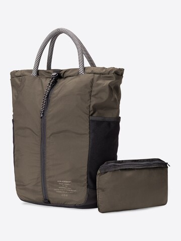 Ucon Acrobatics Backpack 'Tristan' in Green