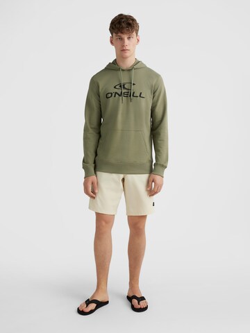 O'NEILL Sweatshirt in Grün