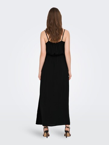 Robe 'Nova' ONLY en noir