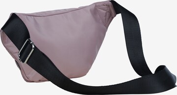 myMo ATHLSR - Bolsa de cintura em roxo