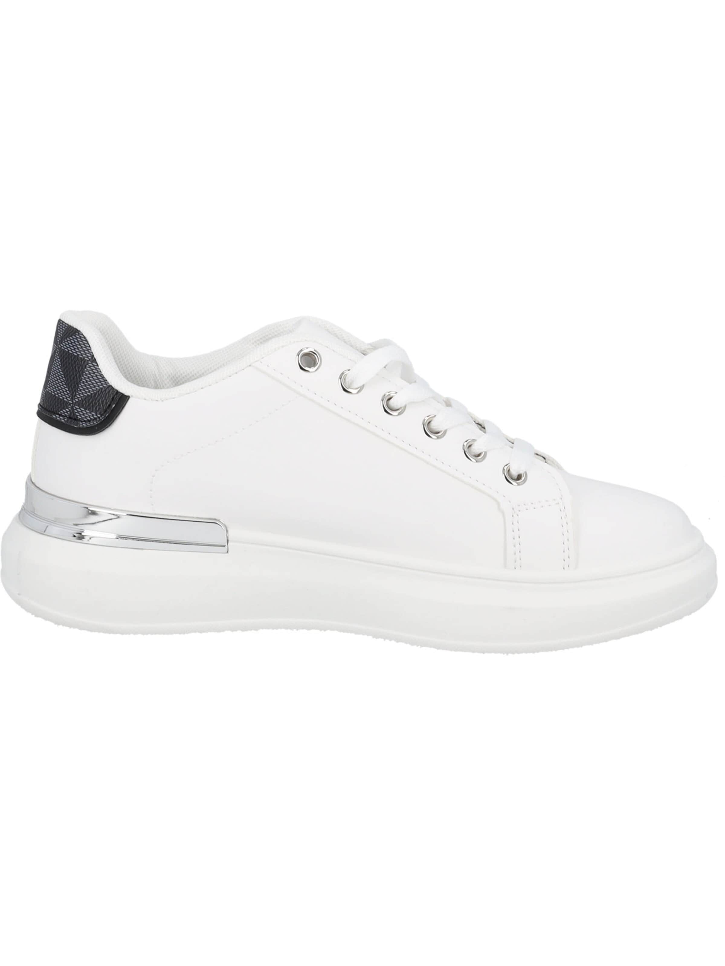 Palado Schnürschuh 'Palado Trishana'‌‌‌‌‌‌‌‌‌ in Weiß