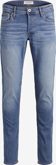 Jack & Jones Plus Jeans 'Glen' in Blue denim, Item view