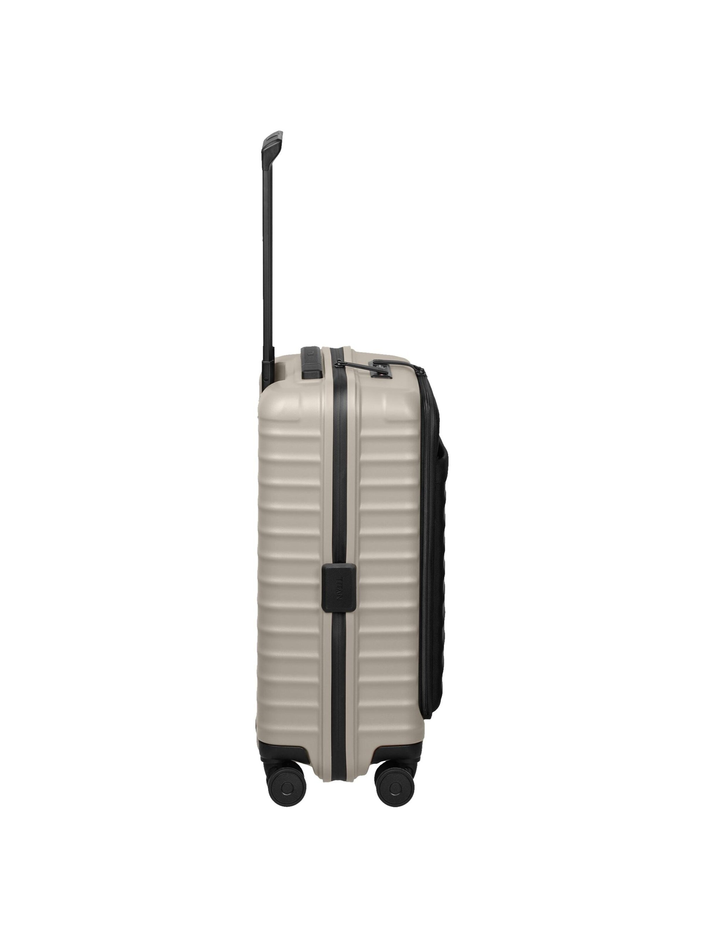 TITAN Cart 'UPGRADE' in Grey