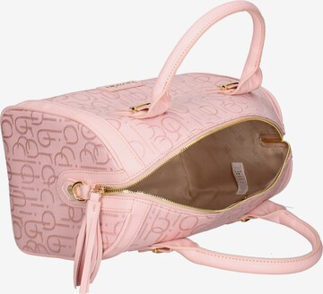 Braccialini Handtasche in Pink
