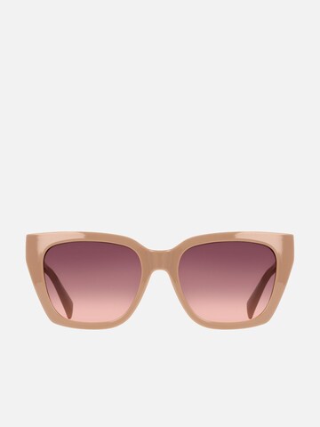 Liu Jo Sonnenbrille‌ in Beige