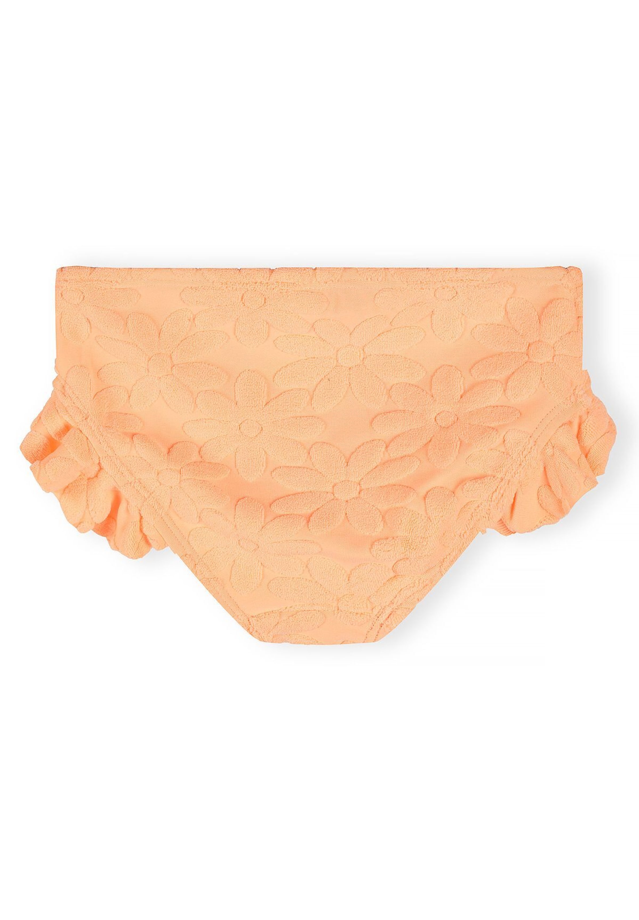 MINOTI - Bustier Bikini en naranja