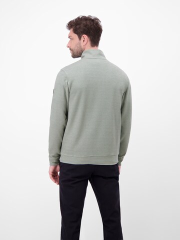 LERROS Sweatshirt in Grijs