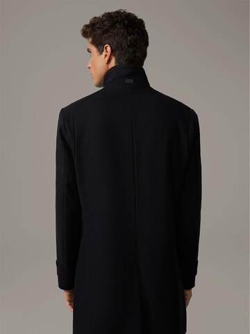 STRELLSON Mantel in Schwarz