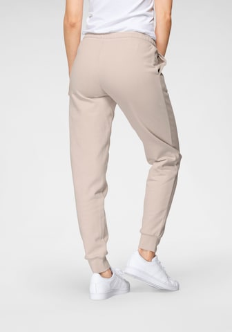 OTTO products Tapered Pants in Beige