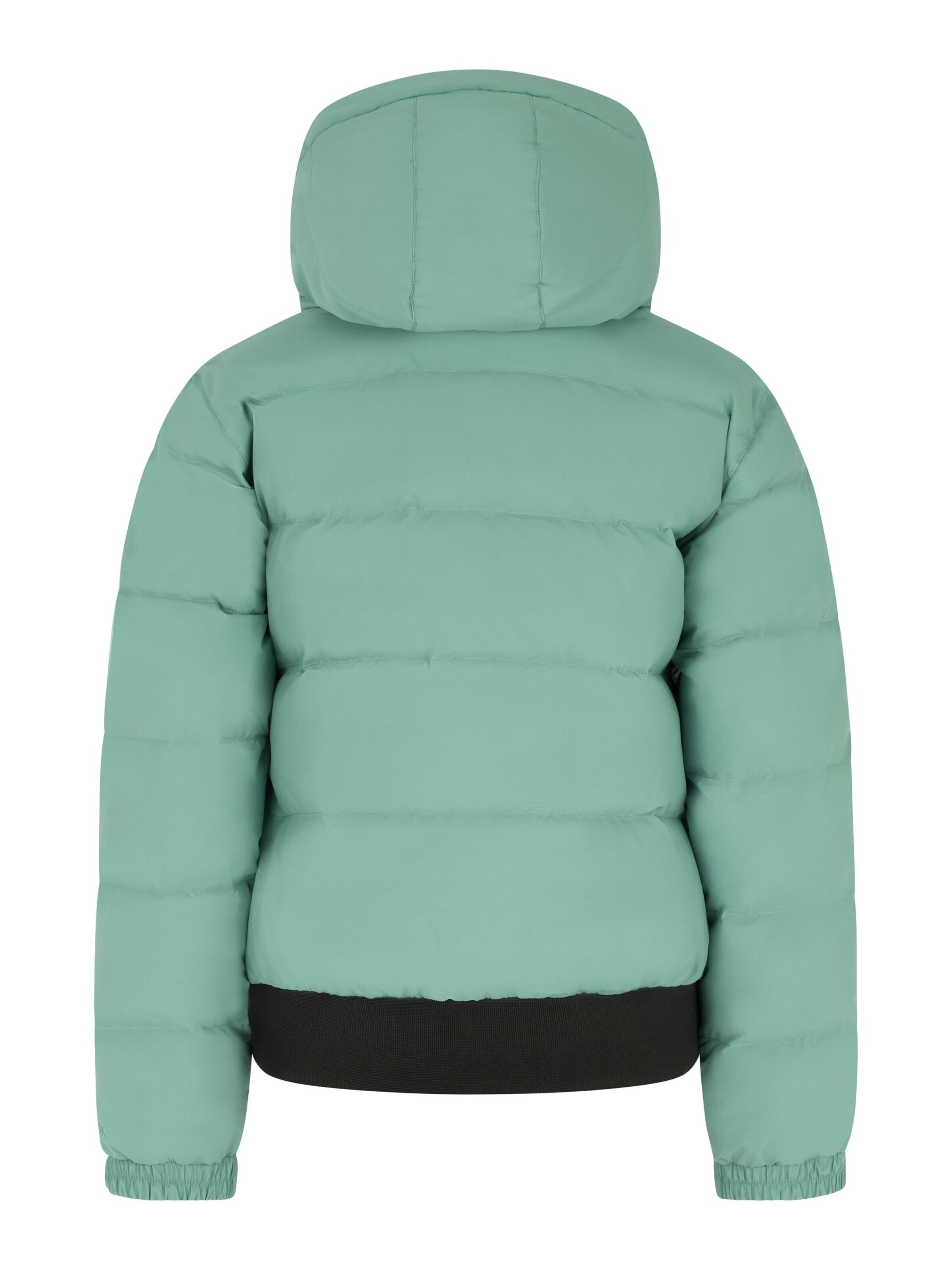 PROTEST Athletic Jacket 'PRTELINY JR' in Blue