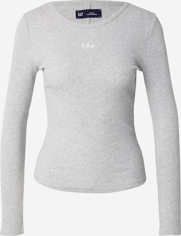 pilka GAP Marškinėliai: priekis