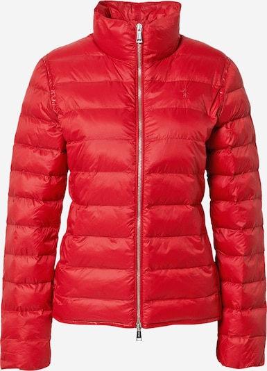 Polo Ralph Lauren Between-Season Jacket in Blood red, Item view