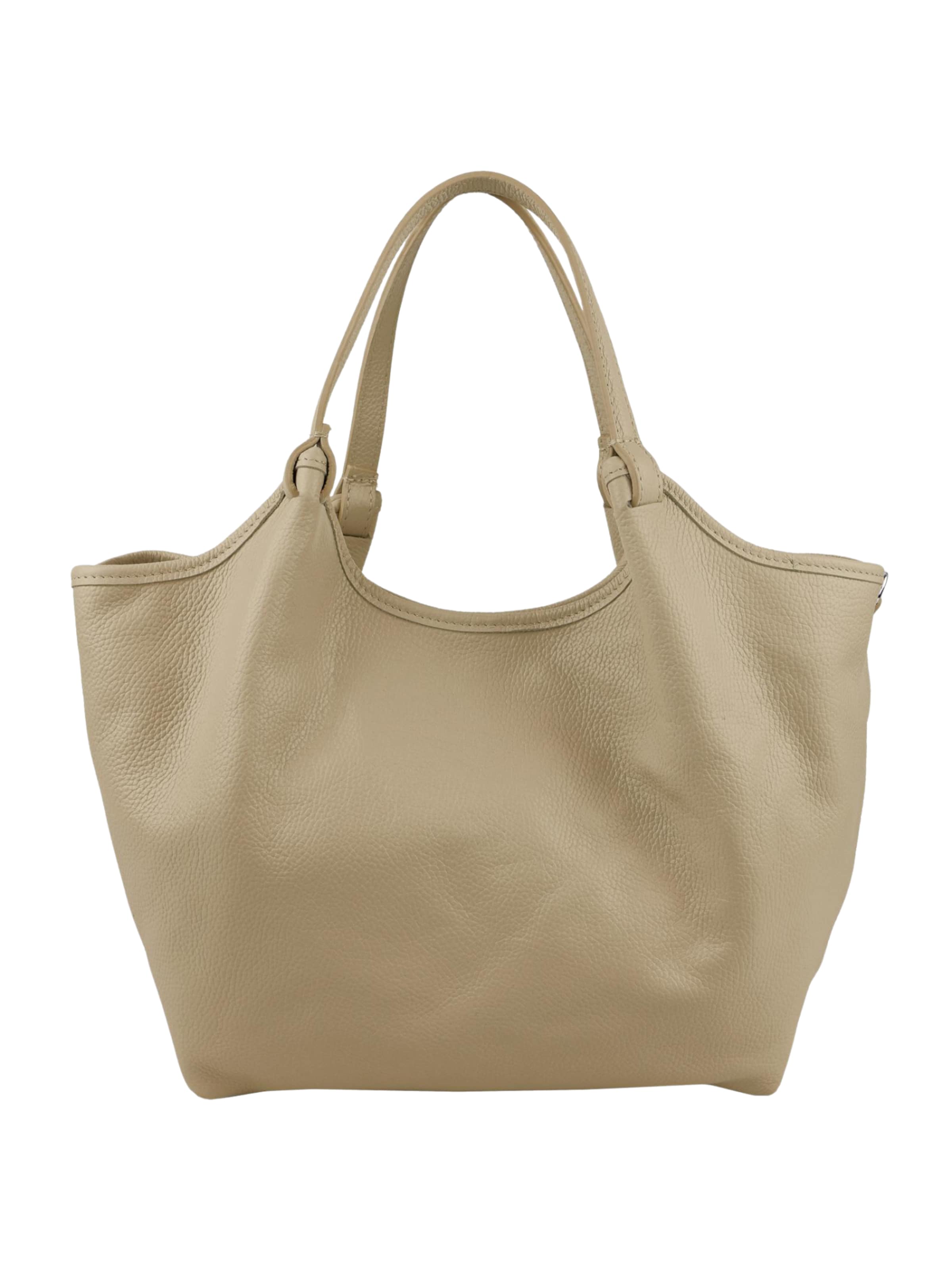 Brise Shopper 'Alvera Large' in Brown: front