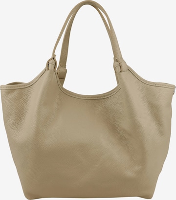 Brise Shopper 'Alvera Large' in Brown: front